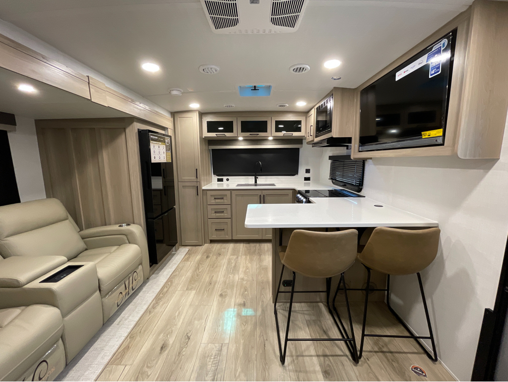 2026 Forest River Rockwood Mini Lite 2523MBR, $ 44,999