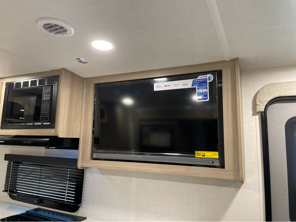 2026 Forest River Rockwood Mini Lite 2523MBR, $ 44,999
