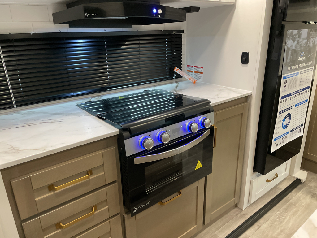 2026 Jayco Eagle SLE 30RLT, $ 47,995