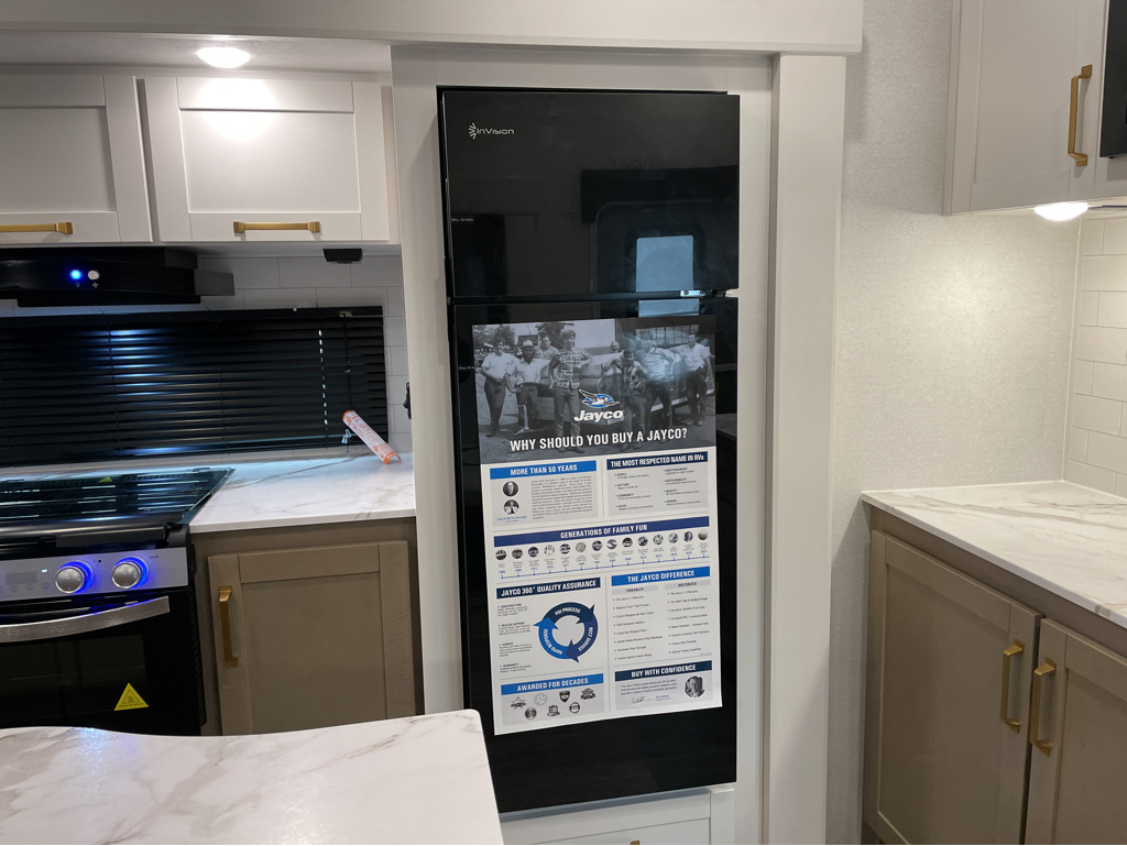 2026 Jayco Eagle SLE 30RLT, $ 47,995