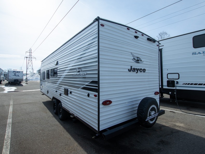 2026 Jayco Jay Flight SLX 260BHW, $ 19,999