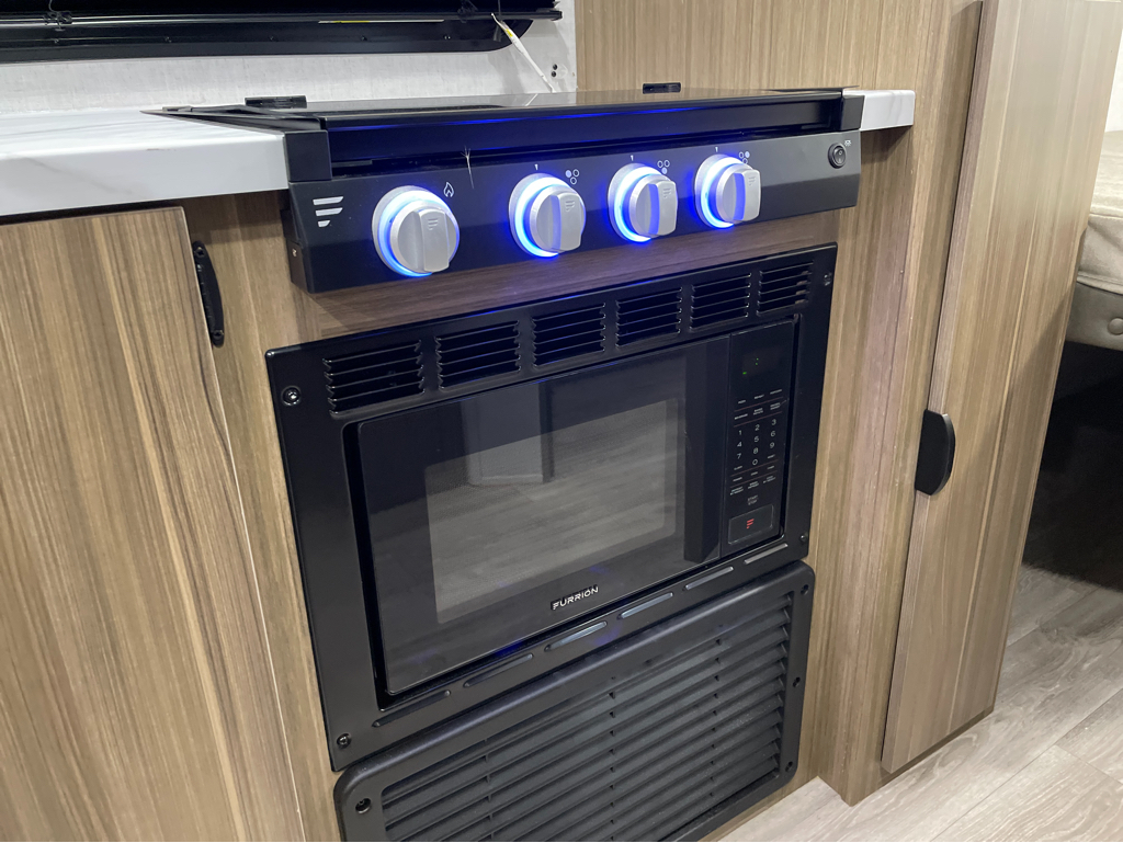 2026 Forest River Salem FSX 266BHLE, $ 18,990