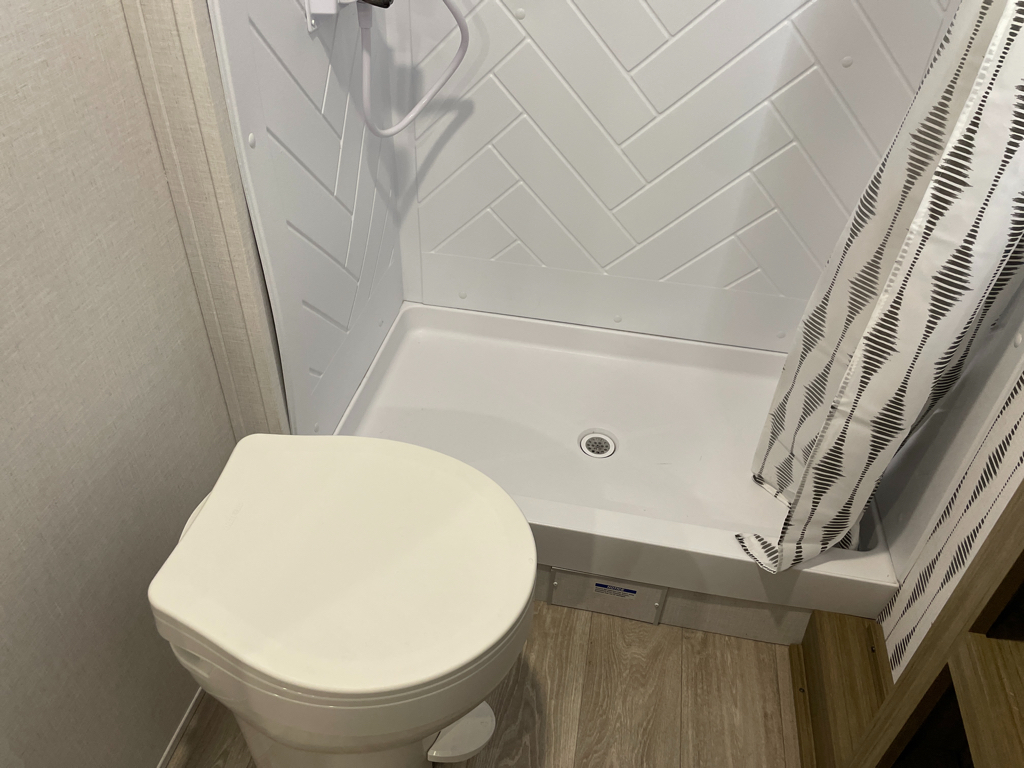 2026 Forest River Salem FSX 266BHLE, $ 18,990