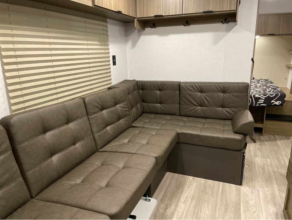 2026 Forest River Salem FSX 266BHLE, $ 18,990