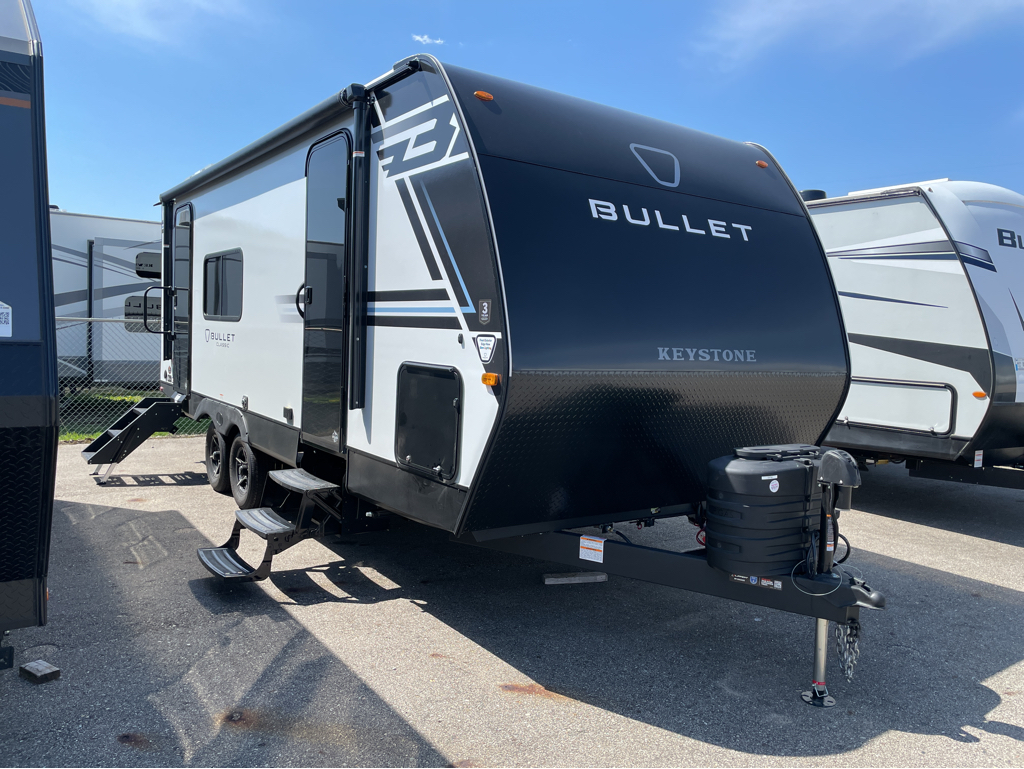 2026 Keystone Bullet Classic (East) 21RKC, $ 29,999