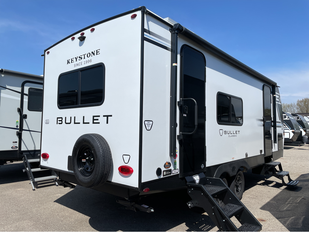 2026 Keystone Bullet Classic (East) 21RKC, $ 29,999
