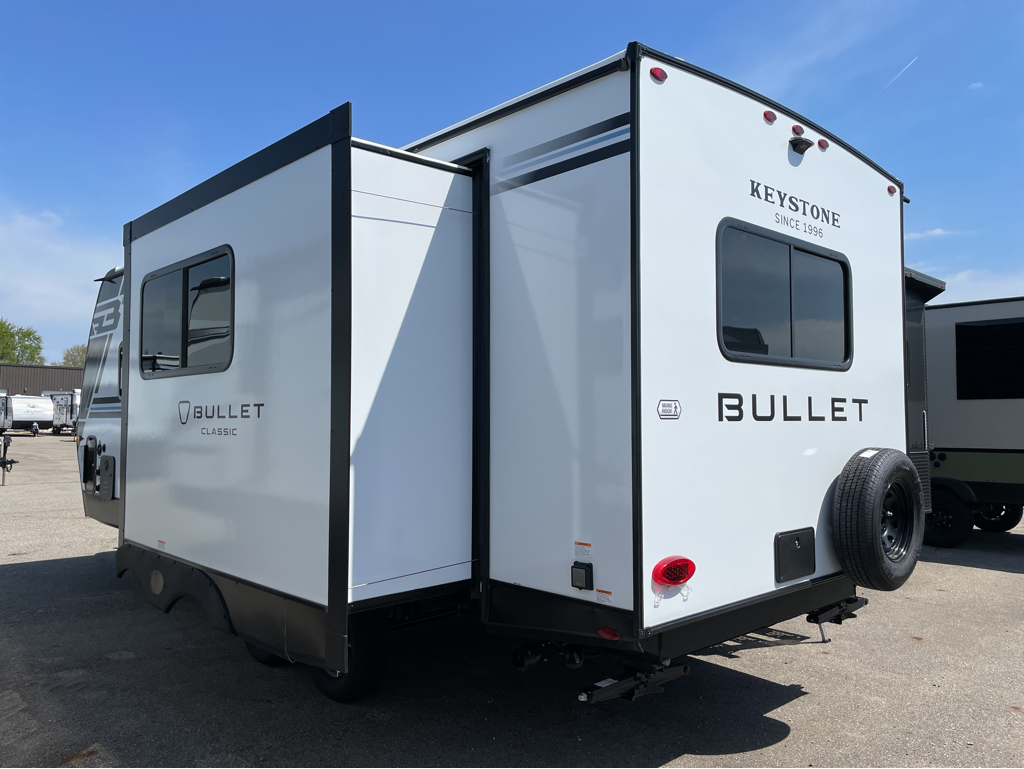 2026 Keystone Bullet Classic (East) 21RKC, $ 29,999