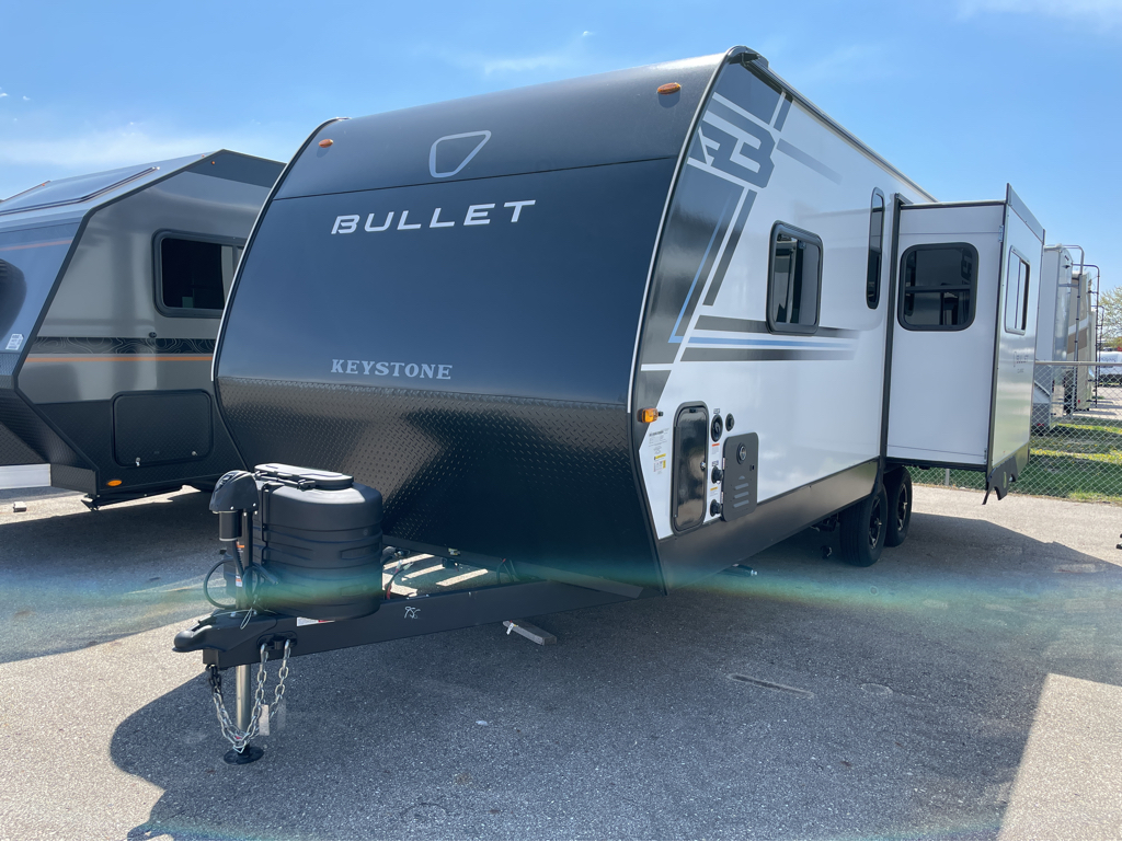 2026 Keystone Bullet Classic (East) 21RKC, $ 29,999