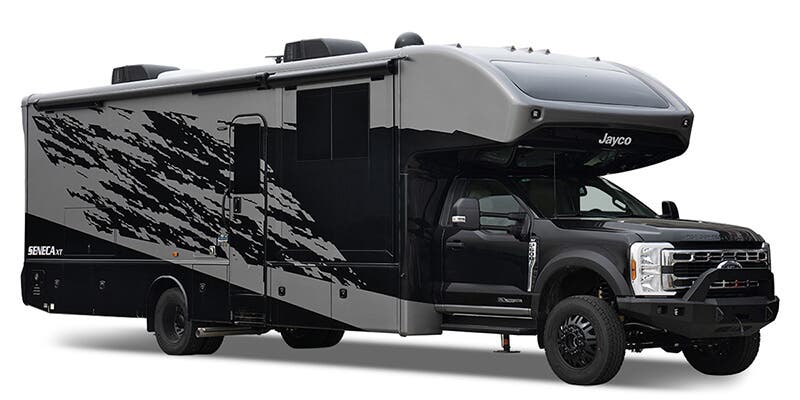2027 Jayco Seneca XT 35L, $ 380,100