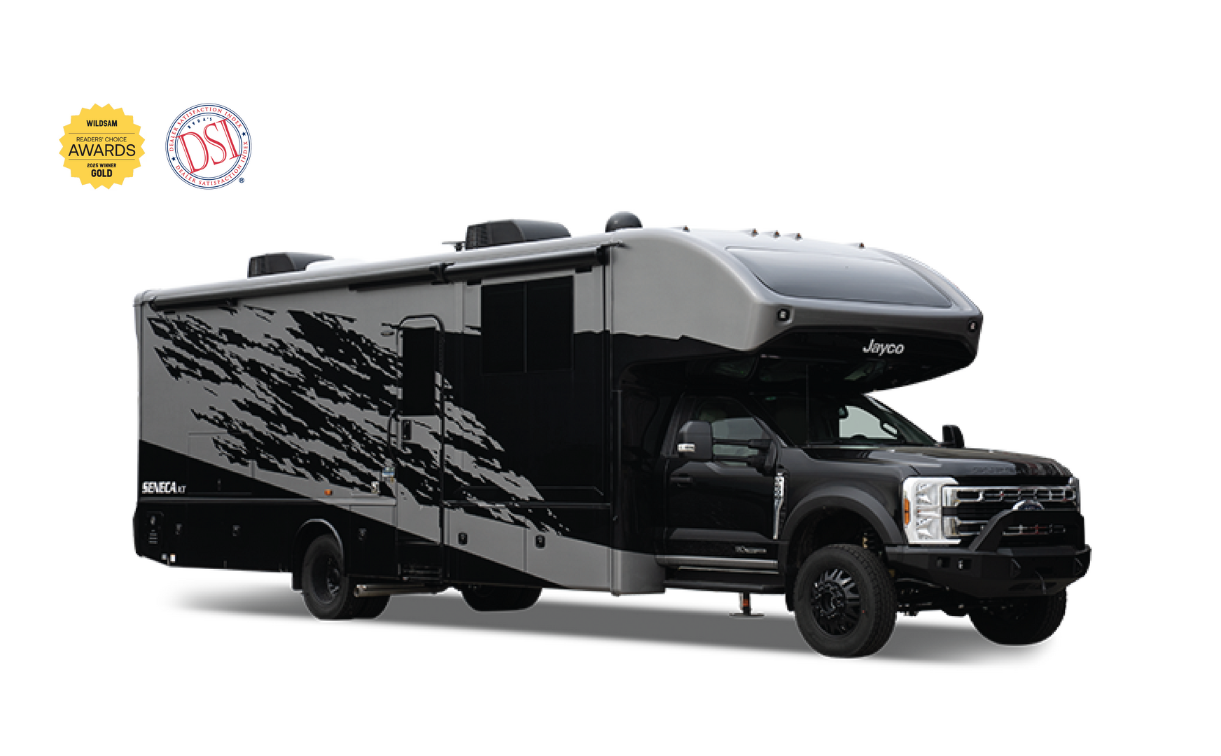 2027 Jayco Seneca XT 35L, $ 380,100