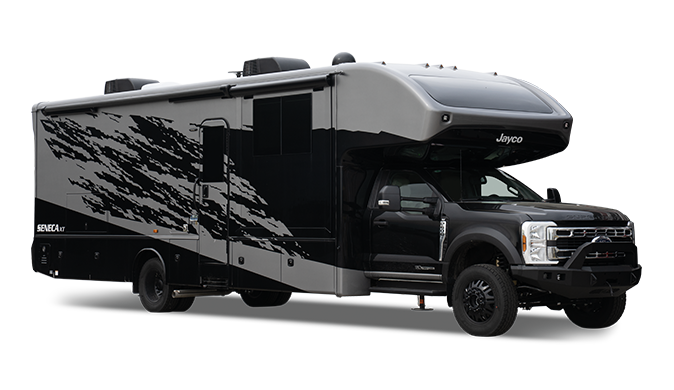 2027 Jayco Seneca XT 35L, $ 380,100