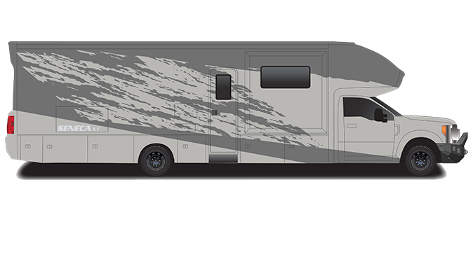 2027 Jayco Seneca XT 35L, $ 380,100