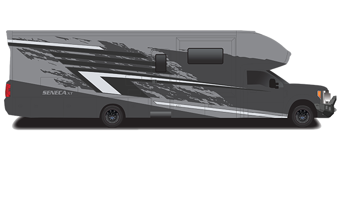 2027 Jayco Seneca XT 35L, $ 380,100
