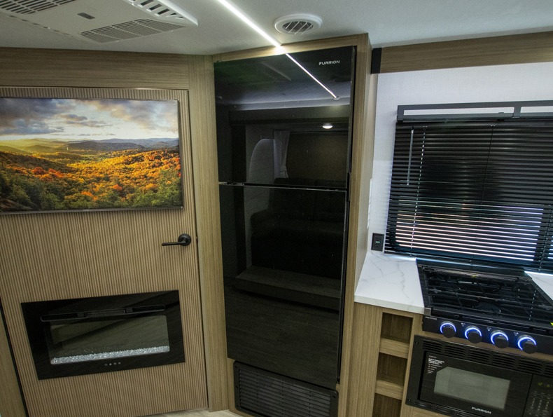2026 Forest River Salem Cruise Lite 26ICE, $ 27,999