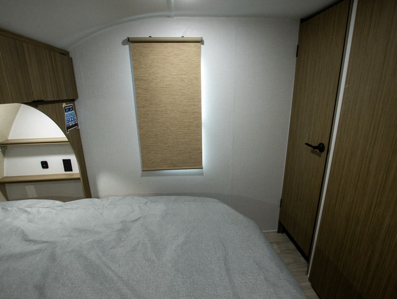 2026 Forest River Salem Cruise Lite 26ICE, $ 27,999