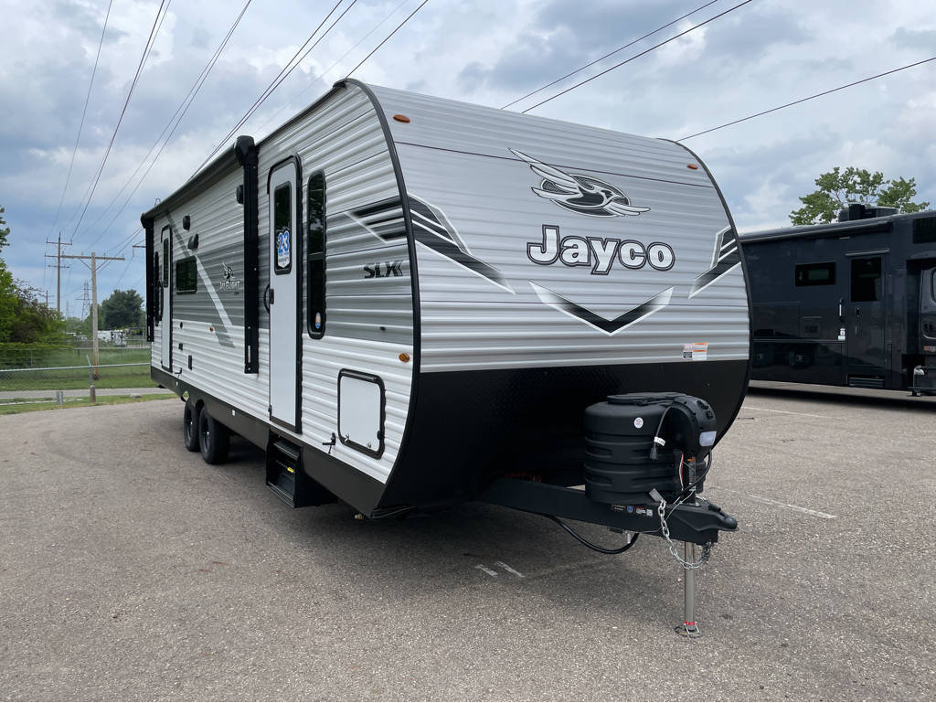 2026 Jayco Jay Flight SLX 262RLS, $ 27,999