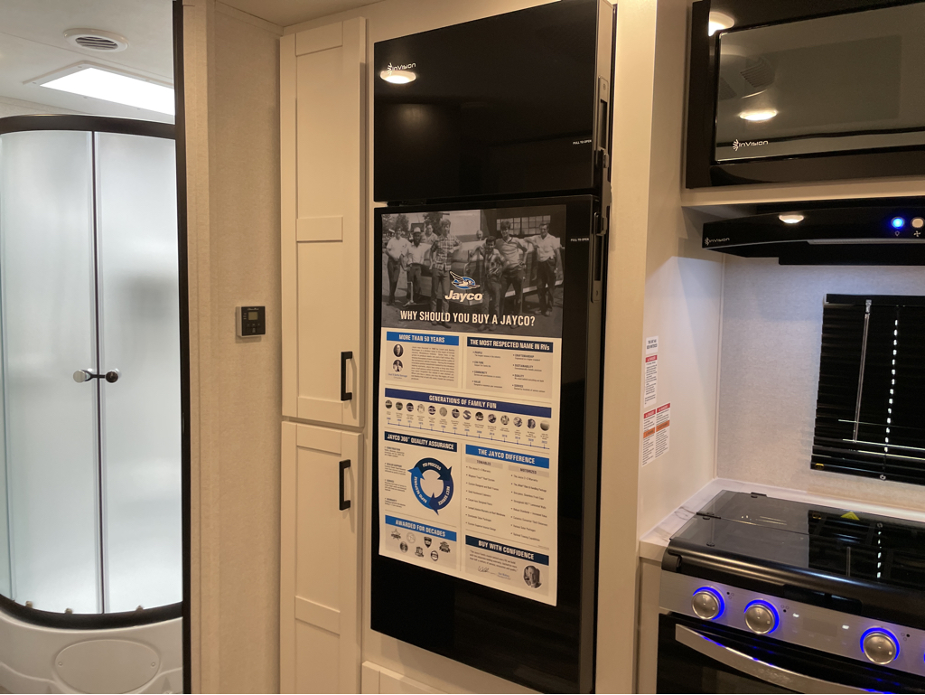 2026 Jayco Jay Flight SLX 262RLS, $ 27,999