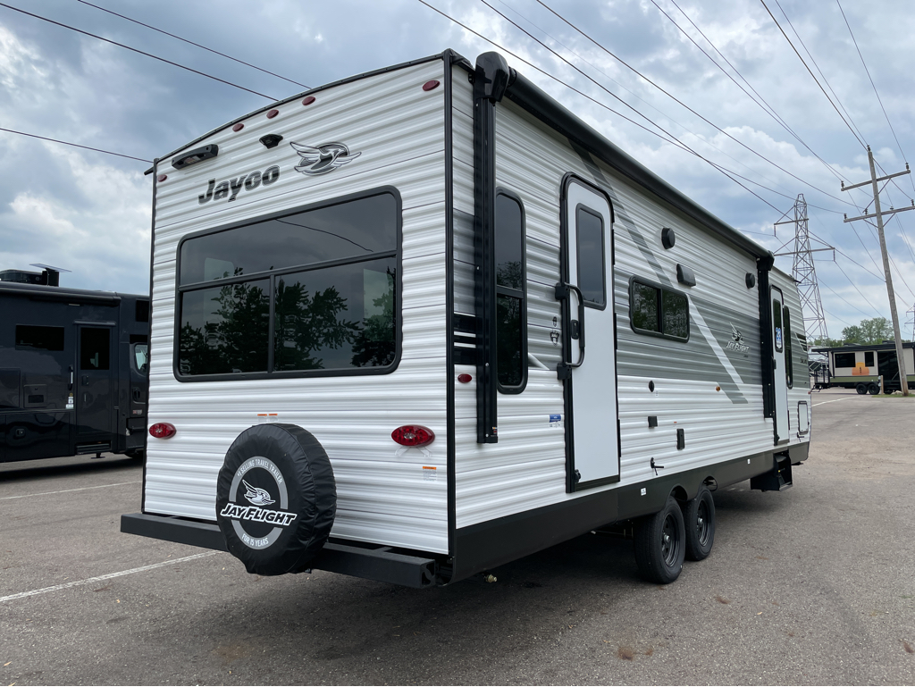 2026 Jayco Jay Flight SLX 262RLS, $ 27,999