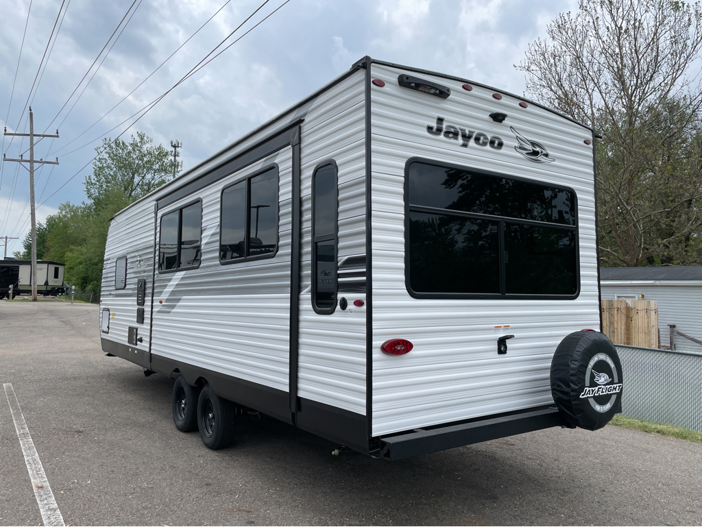 2026 Jayco Jay Flight SLX 262RLS, $ 27,999
