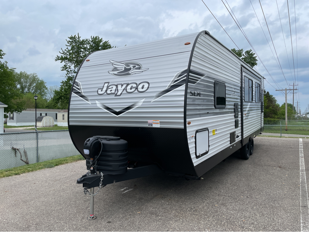 2026 Jayco Jay Flight SLX 262RLS, $ 27,999