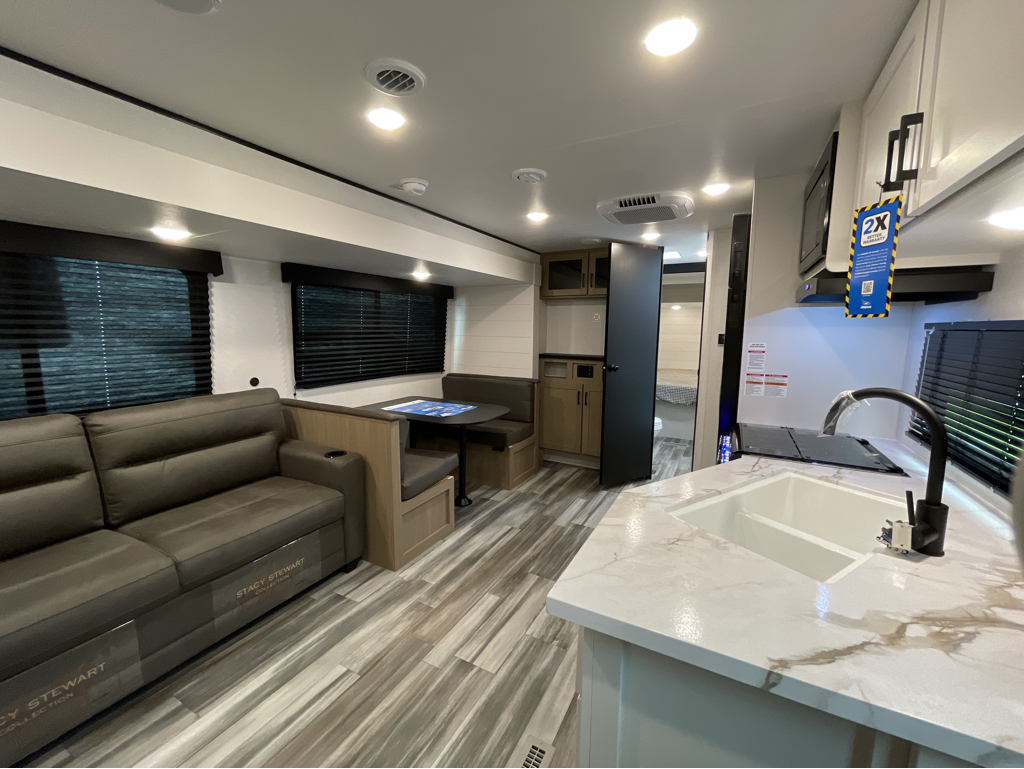 2026 Jayco Jay Flight SLX 262RLS, $ 27,999