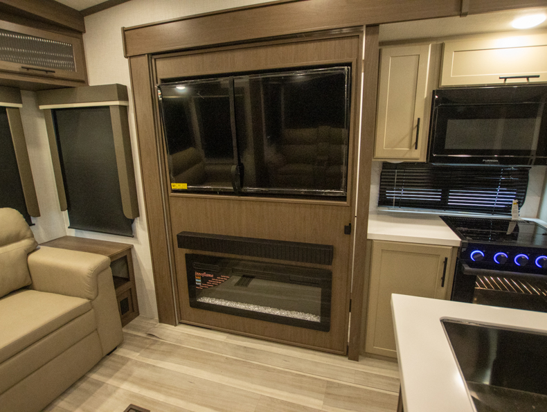 2026 Keystone Cougar 360MBI, $ 74,990