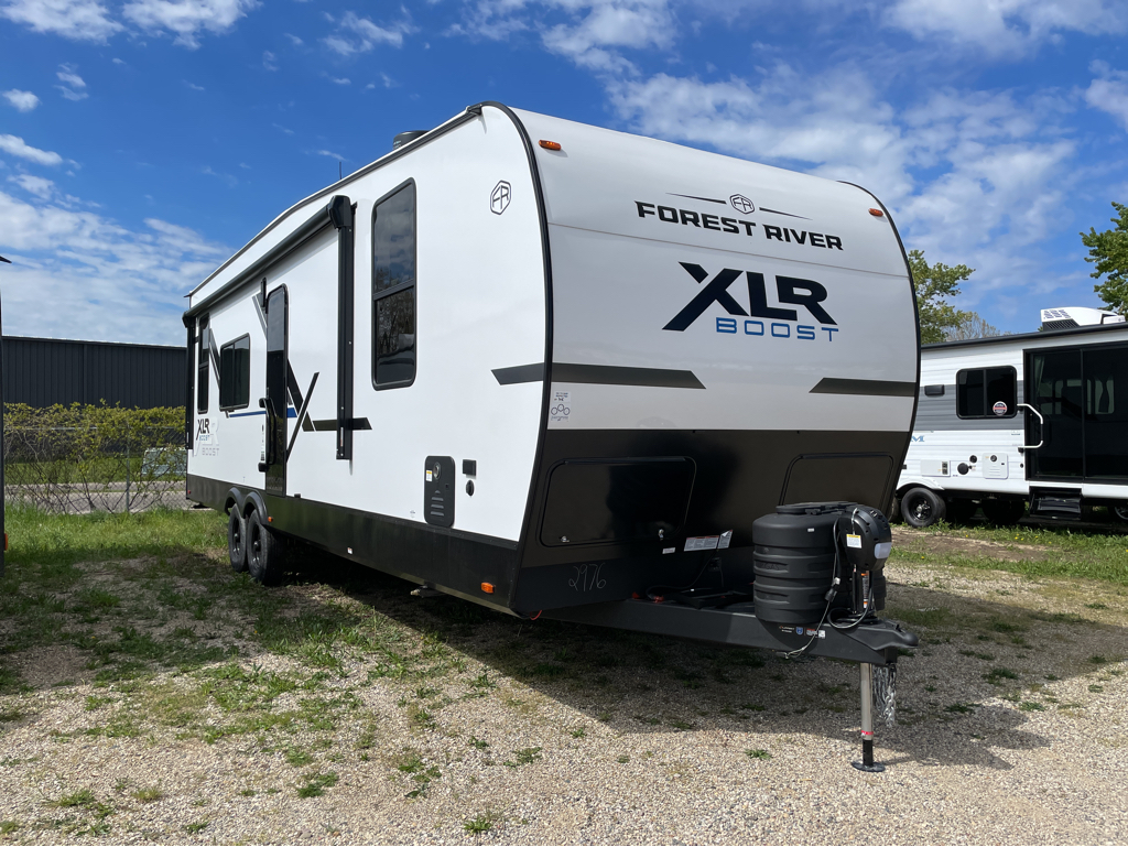 2026 Forest River XLR Boost 2714B, $ 42,999
