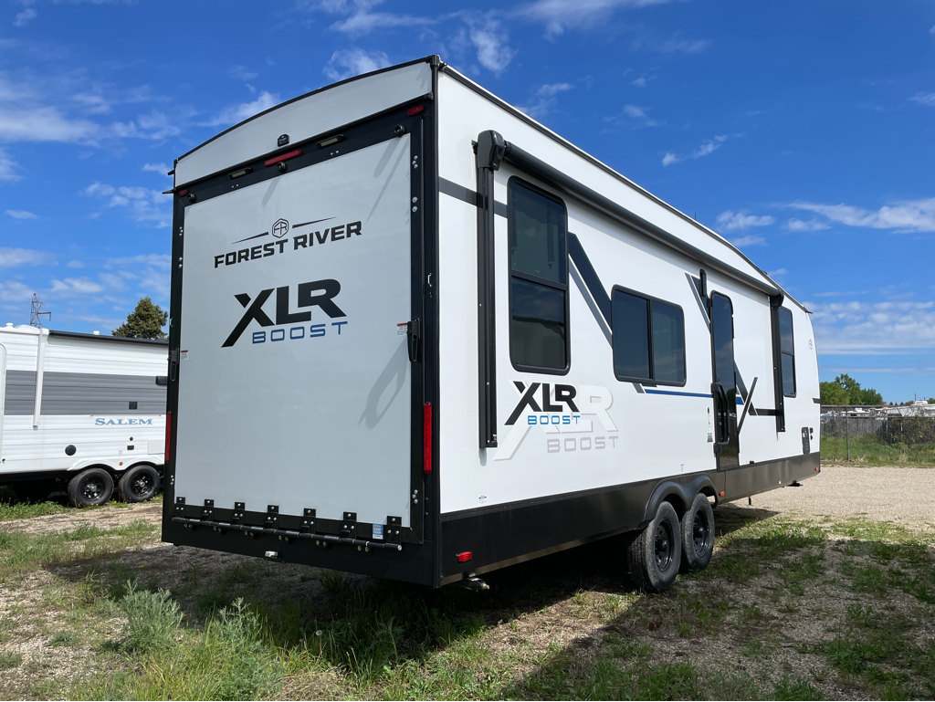 2026 Forest River XLR Boost 2714B, $ 42,999