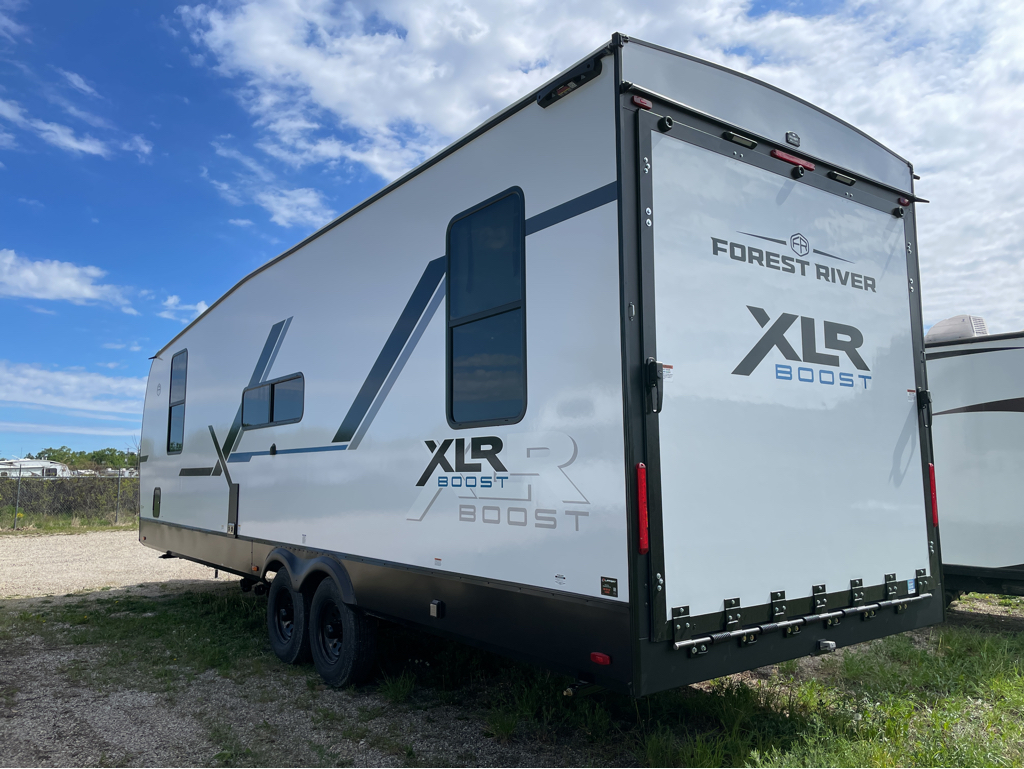2026 Forest River XLR Boost 2714B, $ 42,999