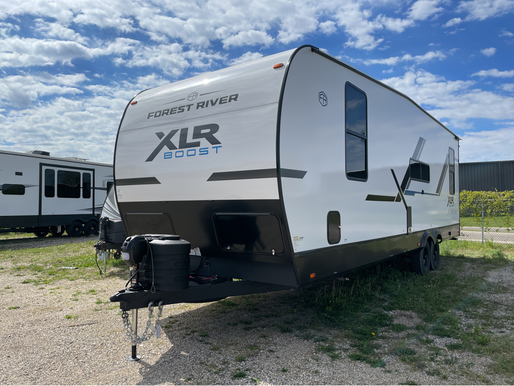 2026 Forest River XLR Boost 2714B, $ 42,999