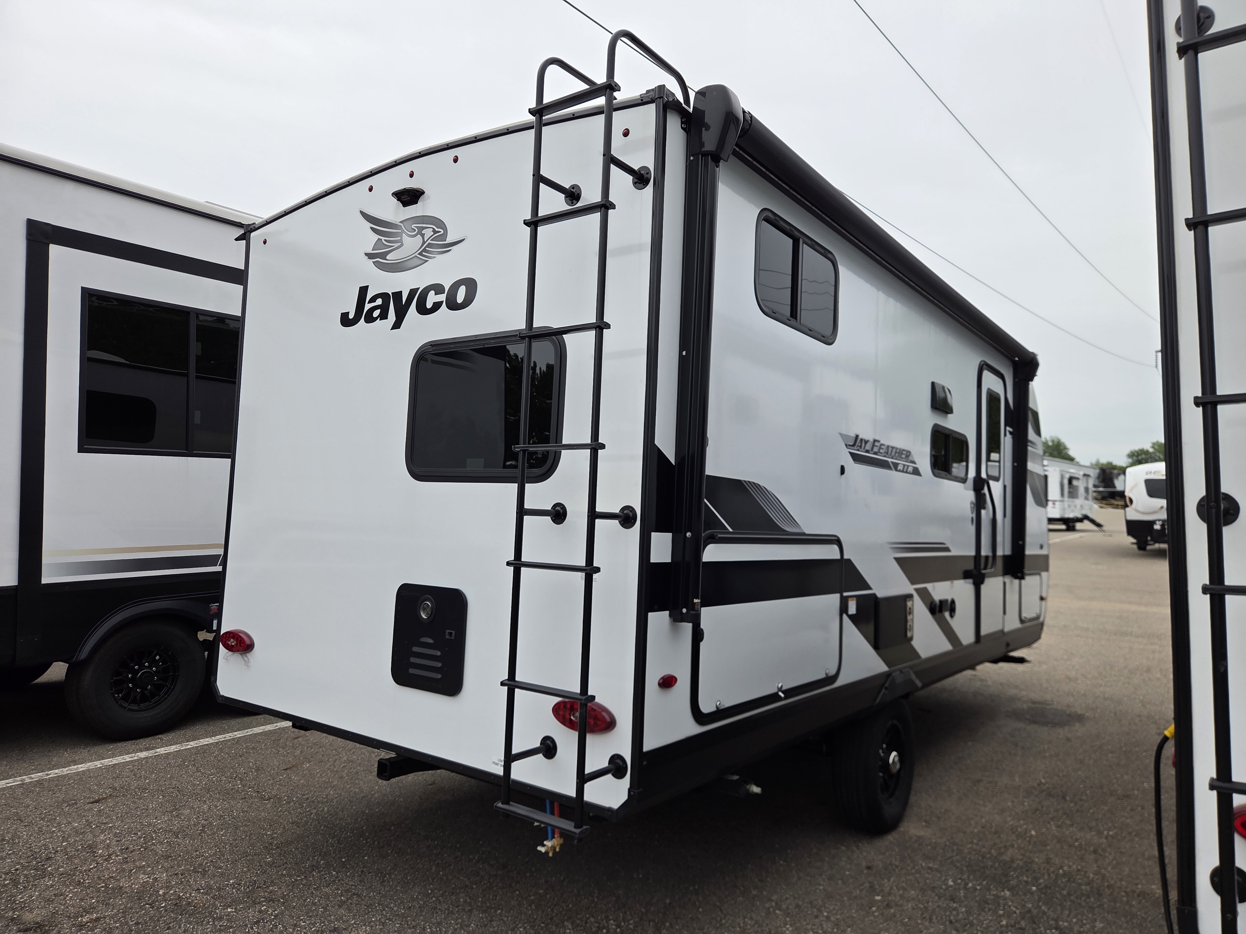 2026 Jayco Jay Feather Air 19MBS, $ 29,999