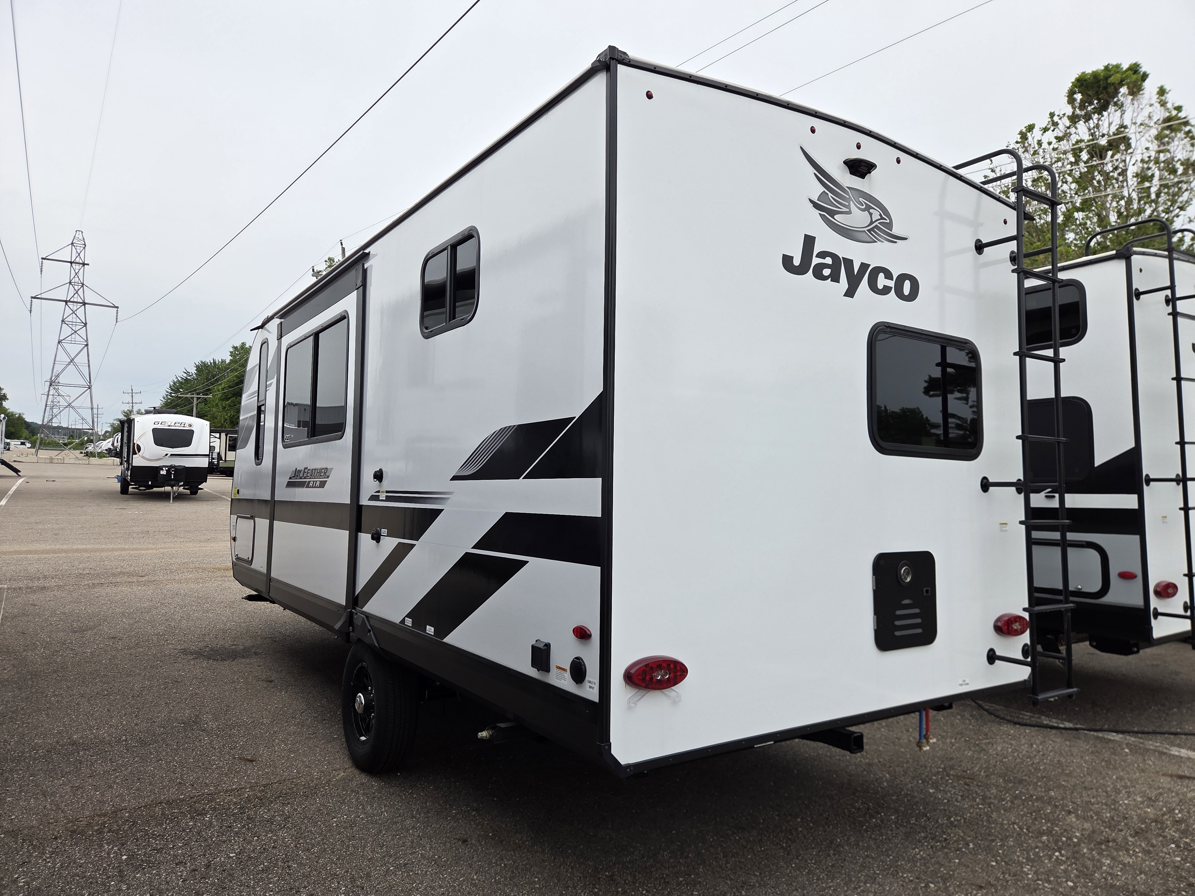 2026 Jayco Jay Feather Air 19MBS, $ 29,999