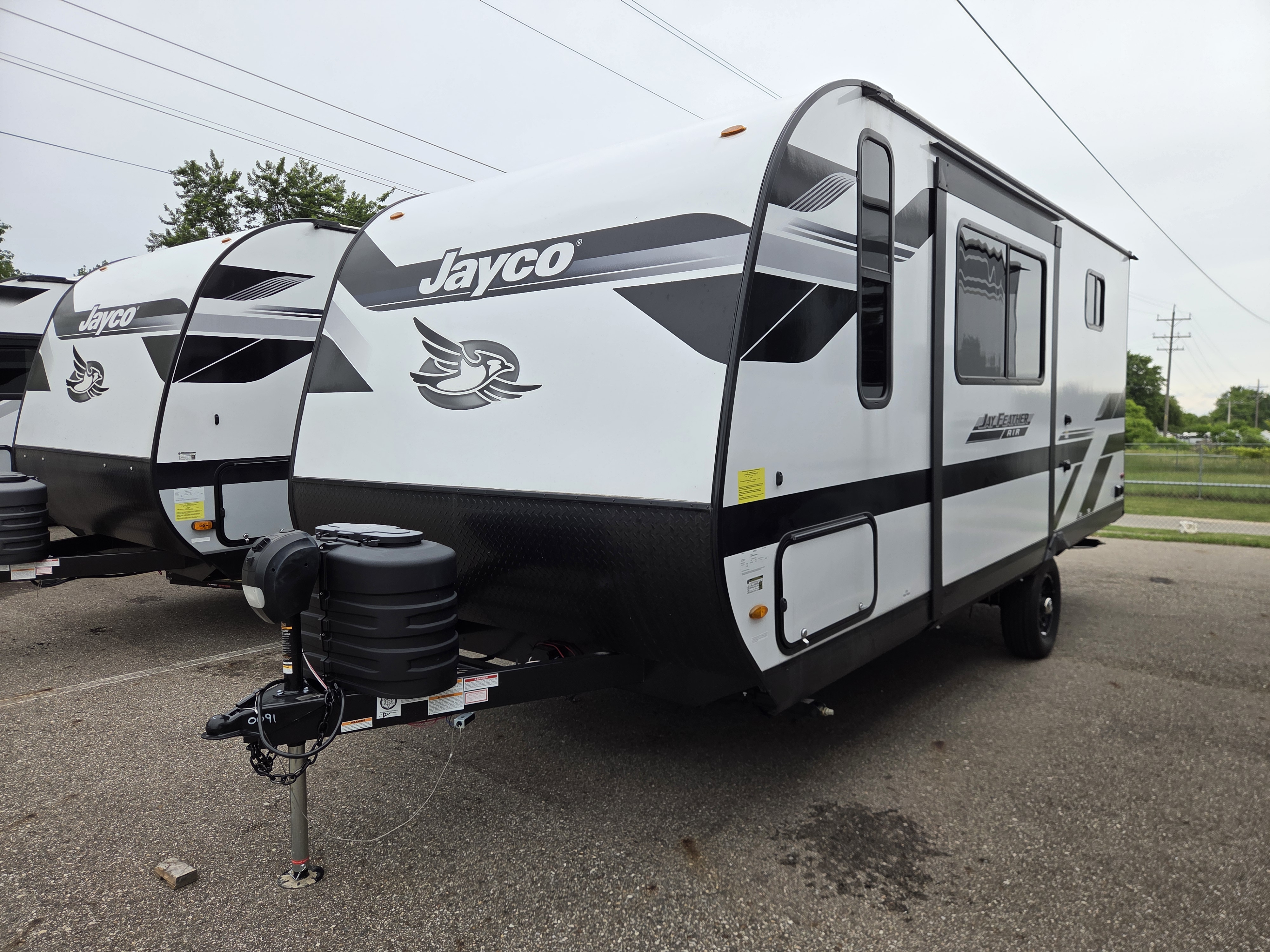 2026 Jayco Jay Feather Air 19MBS, $ 29,999