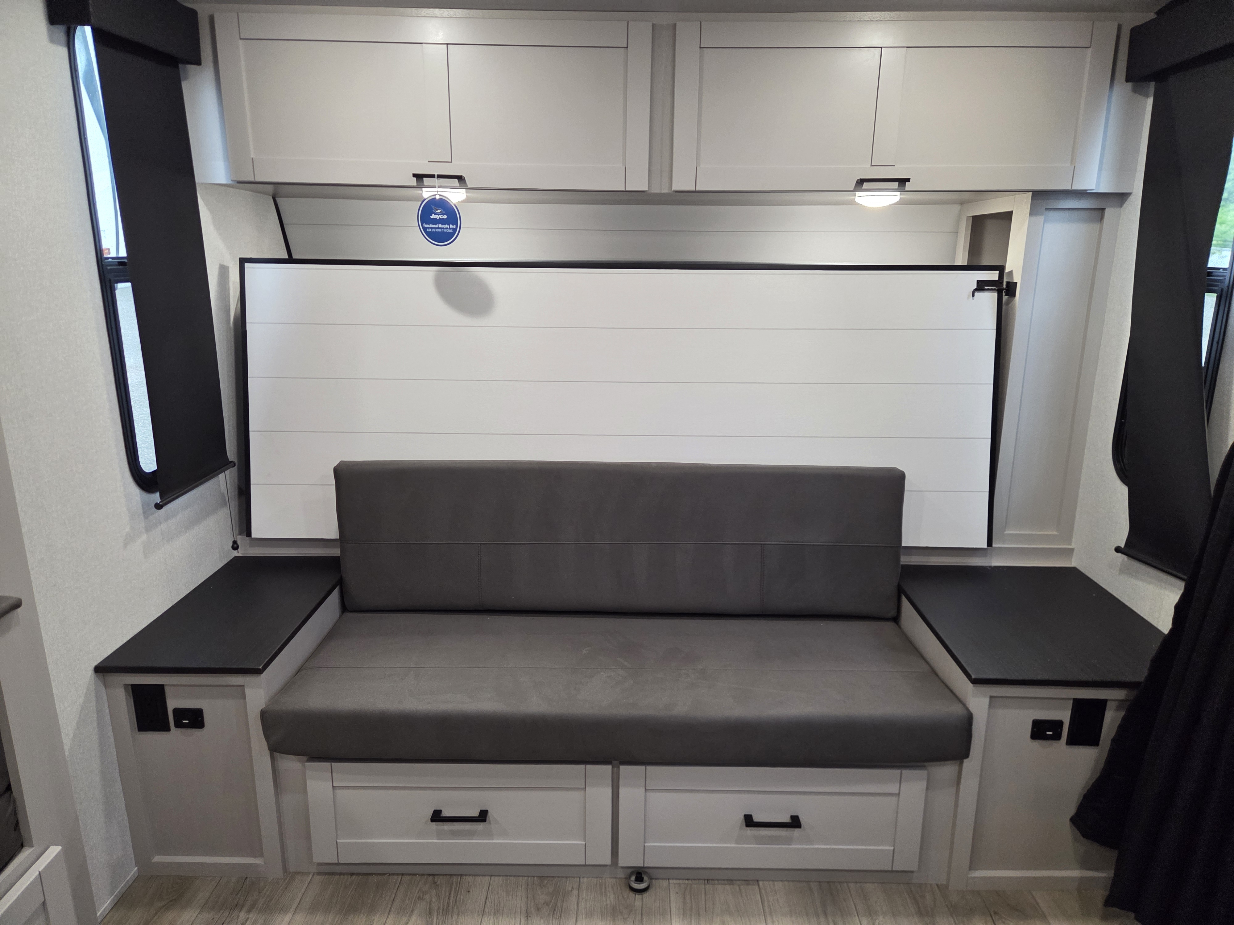 2026 Jayco Jay Feather Air 19MBS, $ 29,999