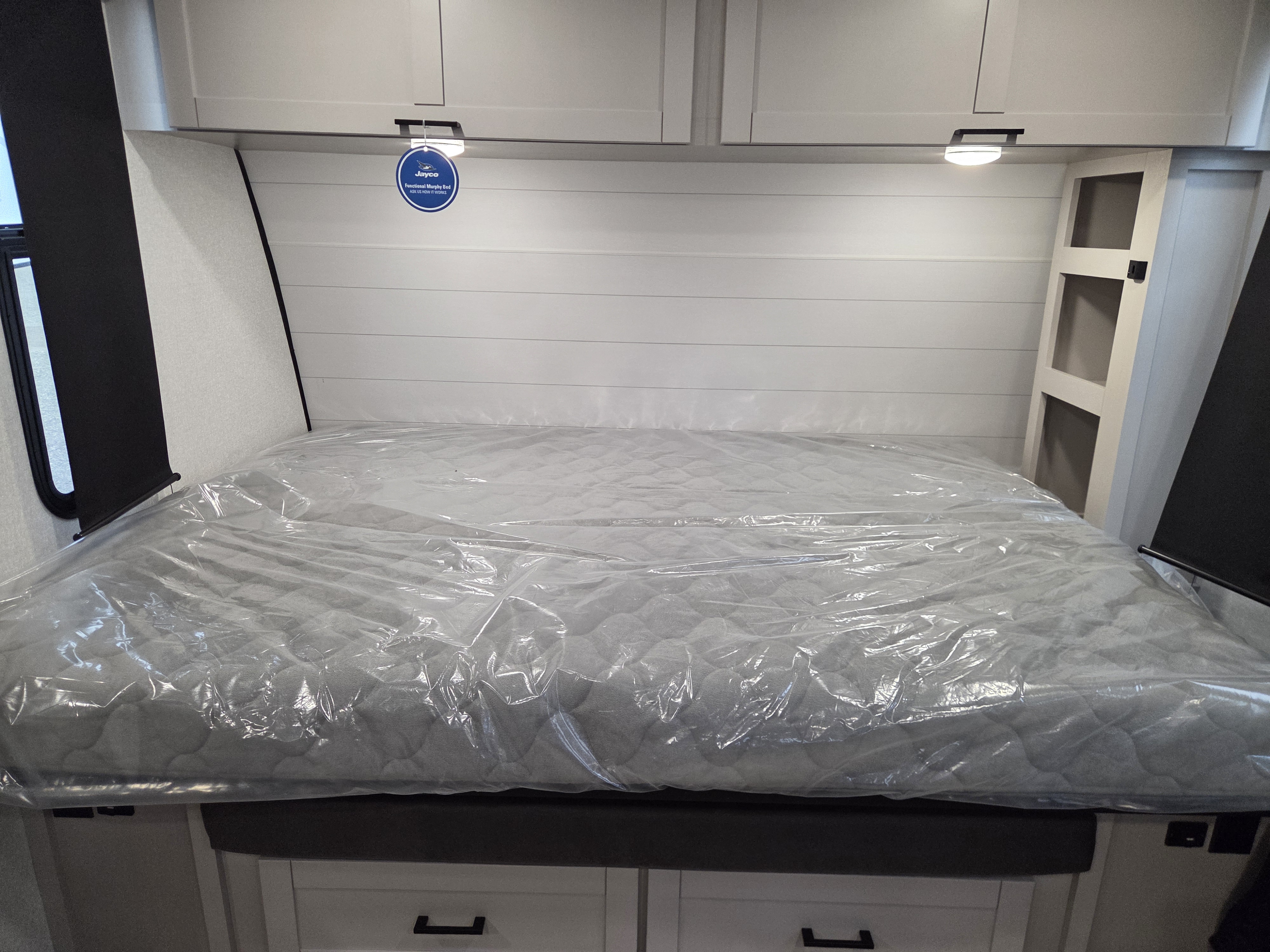 2026 Jayco Jay Feather Air 19MBS, $ 29,999