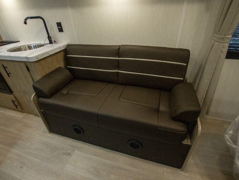 2026 Forest River Cherokee Grey Wolf Travel Traile, $ 17,999