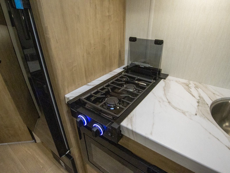 2026 Forest River Cherokee Grey Wolf Travel Traile, $ 17,999