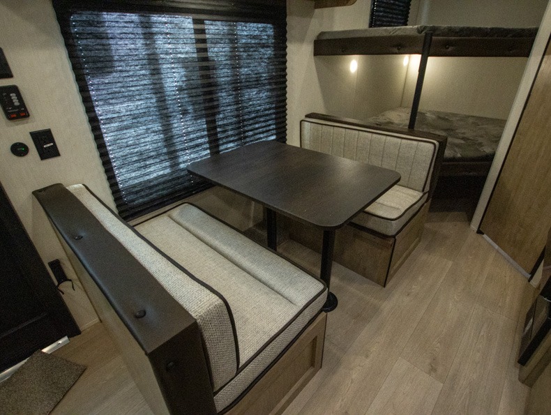 2026 Forest River Cherokee Grey Wolf Travel Traile, $ 17,999