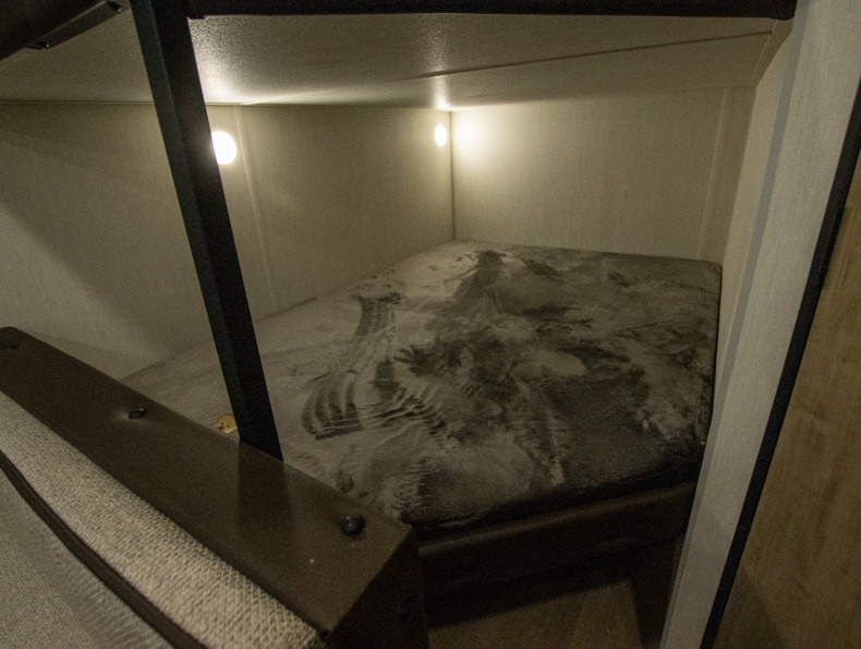 2026 Forest River Cherokee Grey Wolf Travel Traile, $ 17,999