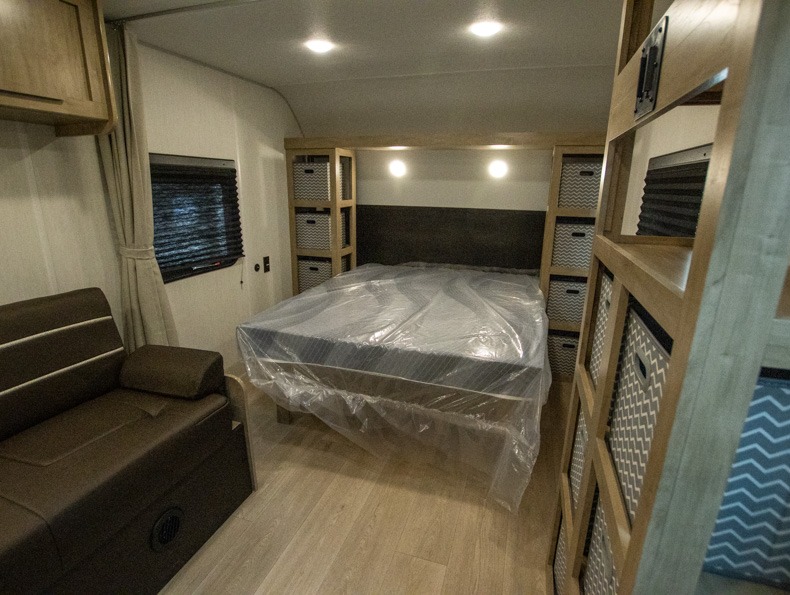 2026 Forest River Cherokee Grey Wolf Travel Traile, $ 17,999