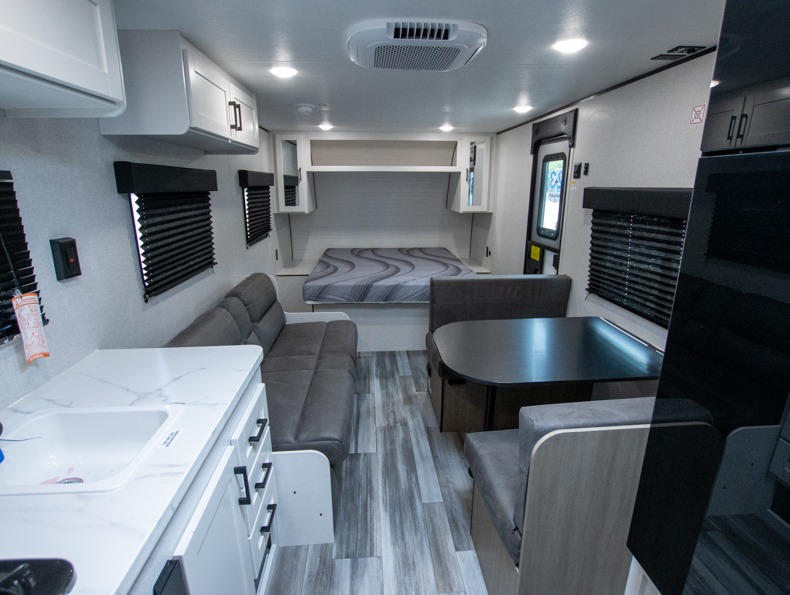 2026 Jayco Jay Flight SLX 250BHW, $ 17,999