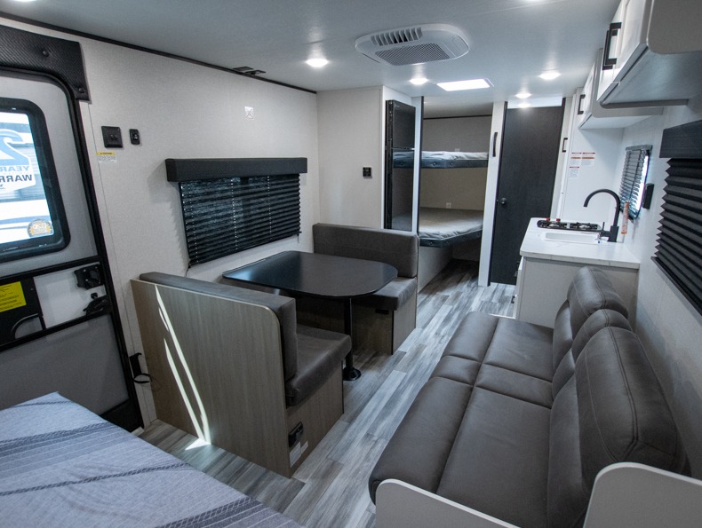 2026 Jayco Jay Flight SLX 250BHW, $ 17,999