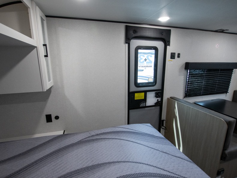 2026 Jayco Jay Flight SLX 250BHW, $ 17,999