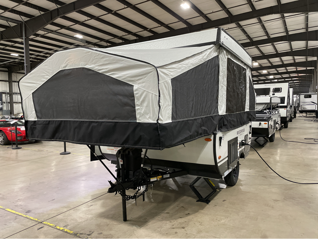 2026 Forest River Rockwood Freedom 1640FT, $ 15,999