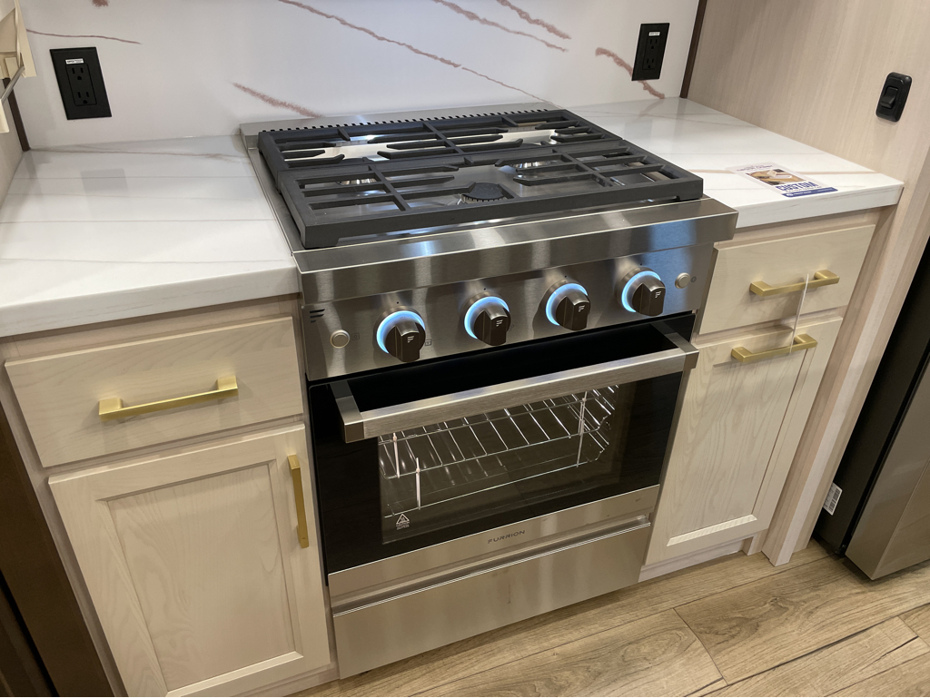 2026 Forest River Cedar Creek 29RL, $ 85,990