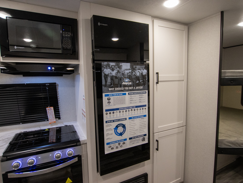 2026 Jayco Jay Flight SLX 261BHS, $ 27,398
