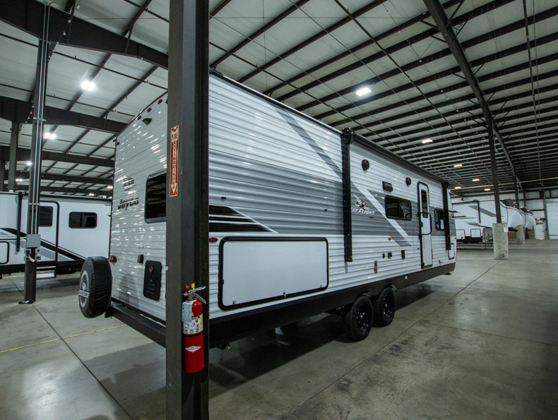 2026 Jayco Jay Flight SLX 261BHS, $ 27,398