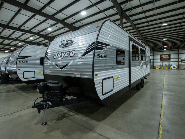 2026 Jayco Jay Flight SLX 261BHS, $ 27,398