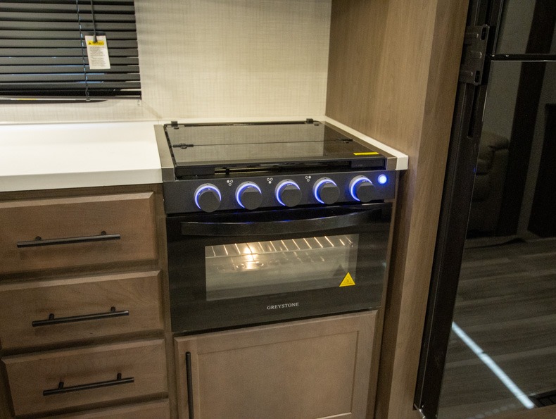2026 Keystone Cougar Sport 2400RE, $ 39,990
