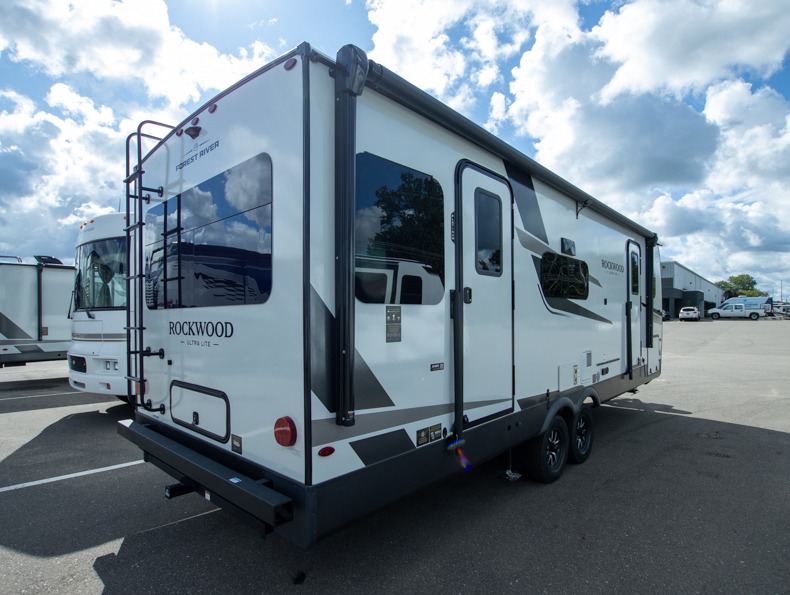 2026 Forest River Rockwood Ultra Lite 2618RD, $ 45,999